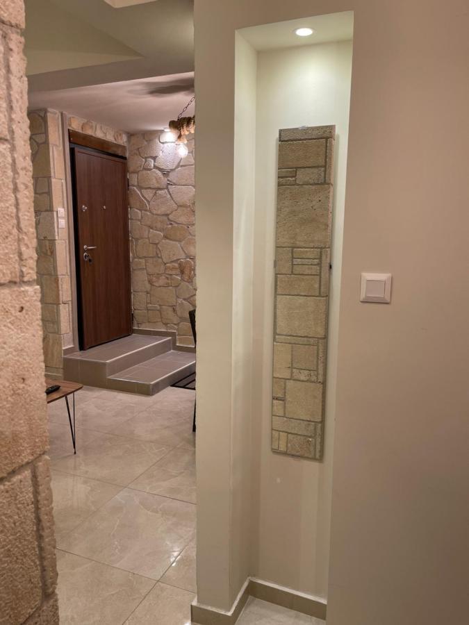 Stone Apartment 2 テッサロニキ エクステリア 写真
