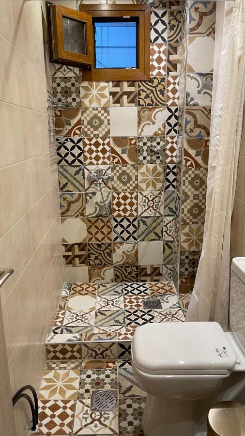 Stone Apartment 2 テッサロニキ エクステリア 写真