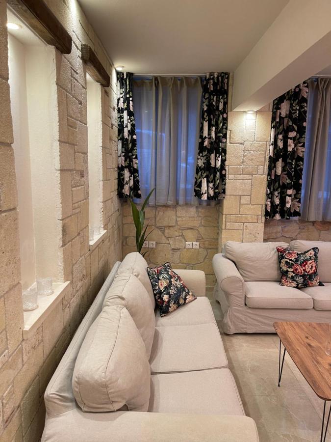 Stone Apartment 2 テッサロニキ エクステリア 写真