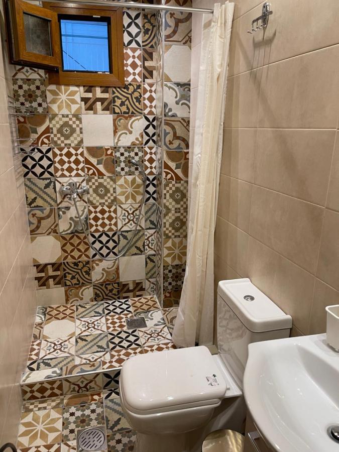 Stone Apartment 2 テッサロニキ エクステリア 写真