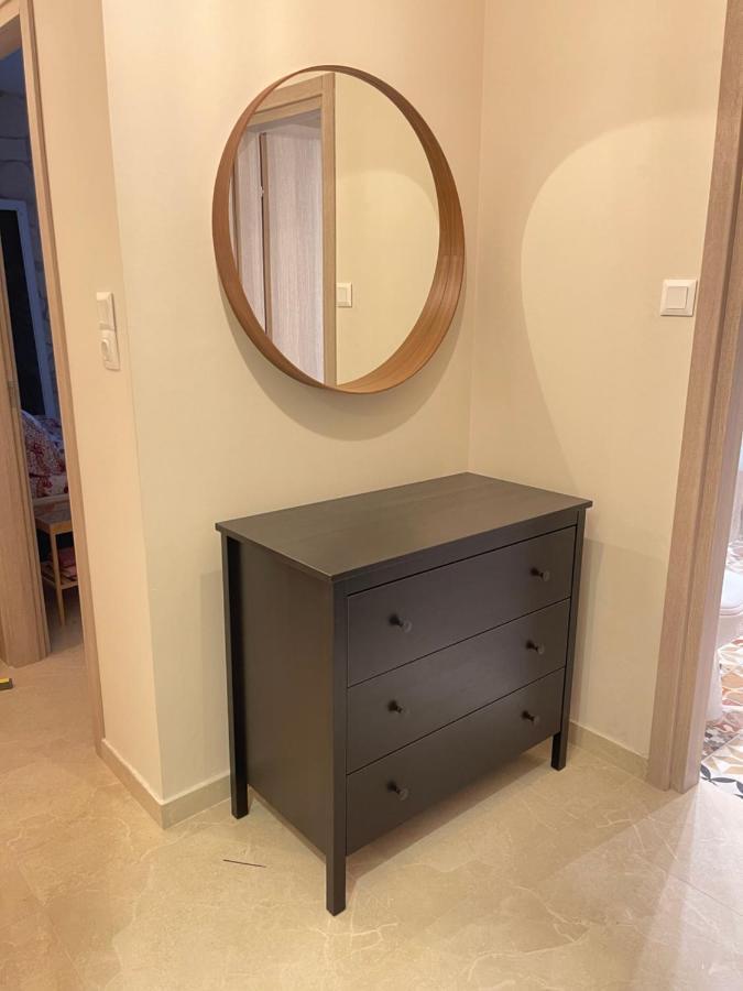 Stone Apartment 2 テッサロニキ エクステリア 写真