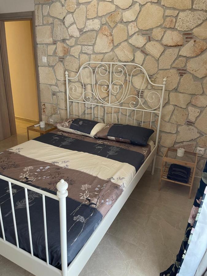 Stone Apartment 2 テッサロニキ エクステリア 写真